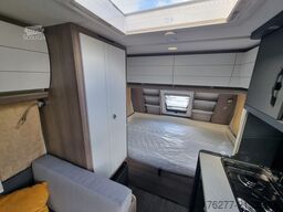 Hobby On Tour 390 SF