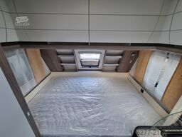Hobby On Tour 390 SF