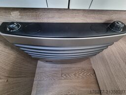 Hobby On Tour 390 SF