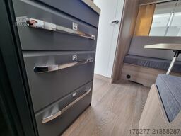 Hobby On Tour 390 SF