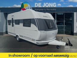 Hobby On Tour 460 DL