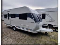 Hobby On Tour 460 DL