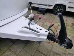 Hobby On Tour 460 DL