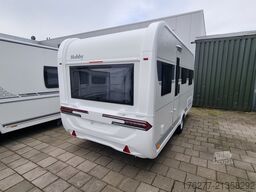 Hobby On Tour 460 DL