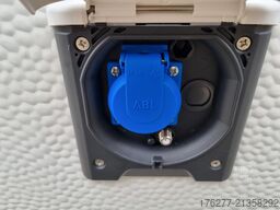 Hobby On Tour 460 DL