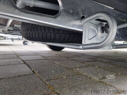 Hobby On Tour 460 DL