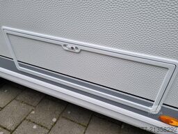 Hobby On Tour 460 DL