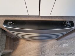 Hobby On Tour 460 DL