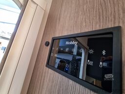 Hobby On Tour 460 DL