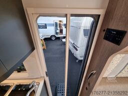 Hobby On Tour 460 DL