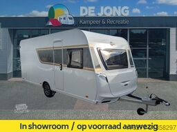 Burstner B66  465 TS