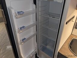 Burstner B66  465 TS