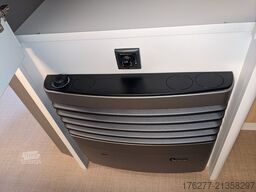 Burstner B66  465 TS