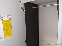 Burstner B66  465 TS