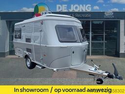 Eriba Touring 420 Legend