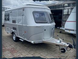 Eriba Touring 420 Legend