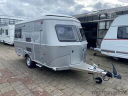 Eriba Touring 420 Legend