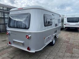 Eriba Touring 420 Legend