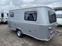 Eriba Touring 420 Legend