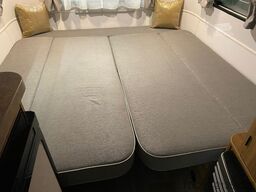 Eriba Touring 420 Legend