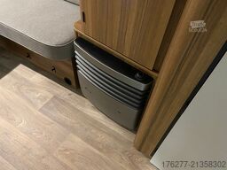 Eriba Touring 420 Legend