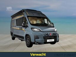 Burstner B66 C 600 Fiat