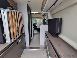 Burstner B66 C 600 Fiat