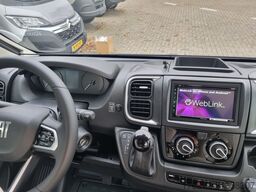 Burstner B66 C 600 Fiat