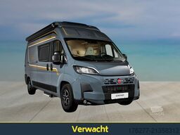 Burstner B66 C 600 Fiat