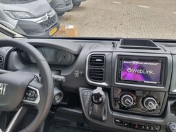 Burstner B66 C 600 Fiat