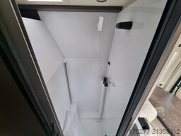 Burstner B66 C 600 Fiat