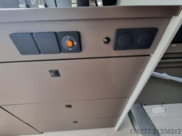 Burstner B66 C 600 Fiat