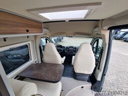 Burstner B66 C 600 Fiat