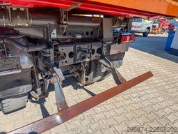 MERCEDES-BENZ Arocs 3243 3.S.K Motorschaden