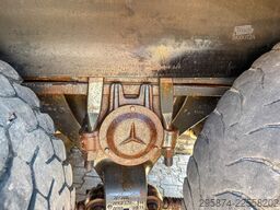 MERCEDES-BENZ Arocs 3243 3.S.K Motorschaden