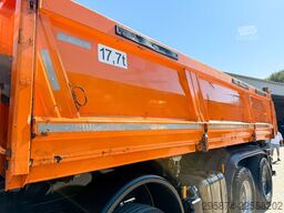 MERCEDES-BENZ Arocs 3243 3.S.K Motorschaden