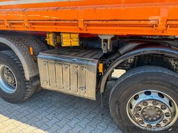 MERCEDES-BENZ Arocs 3243 3.S.K Motorschaden