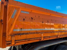 MERCEDES-BENZ Arocs 3243 3.S.K Motorschaden