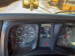 MERCEDES-BENZ Arocs 3243 3.S.K Motorschaden