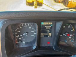 MERCEDES-BENZ Arocs 3243 3.S.K Motorschaden