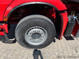 MERCEDES-BENZ 2653 3.S.K Meiller Kippanhänger