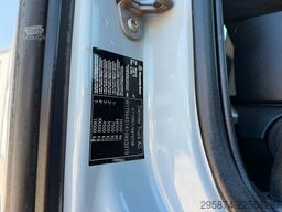 MERCEDES-BENZ 2653 3.S.K Meiller Kippanhänger