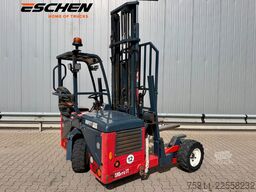 MAN TGX 18.470 4x2 BL XLX Schubbodenhydraulik*400TKM