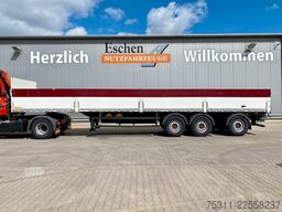  Web Trailer PR-24-TRI Pritsche| Lenkachse*Kamera