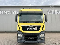 MAN TGX 18.470 4x2 BL XLX Schubbodenhydraulik*400TKM