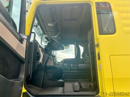 MAN TGX 18.470 4x2 BL XLX Schubbodenhydraulik*400TKM
