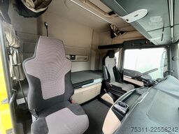 MAN TGX 18.470 4x2 BL XLX Schubbodenhydraulik*400TKM