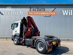 MAN TGS 18.430 BL TG-3 | PK22002*Funk&Flur*Navi*ACC