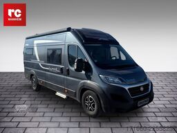 PÖSSL Summit Prime 640 Fiat 160 PS Lithium + Solar