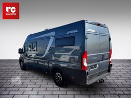 PÖSSL Summit Prime 640 Fiat 160 PS Lithium + Solar